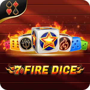 7 Fire Dice