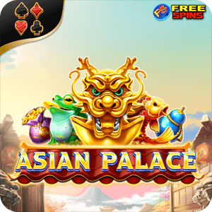 Asian Palace