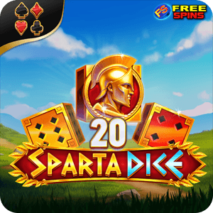 Sparta Dice