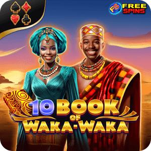 Book of Waka Waka