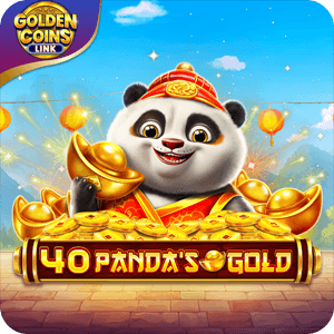 Panda's Gold Golden Coins Link