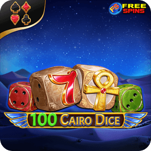 Cairo Dice