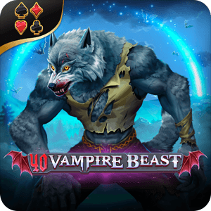 40 Vampire Beast