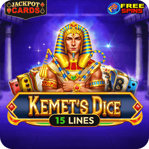 Kemet's Dice