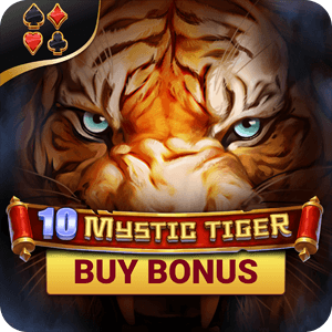 Mystic Tiger