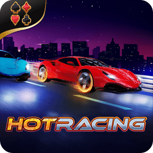 Hot Racing