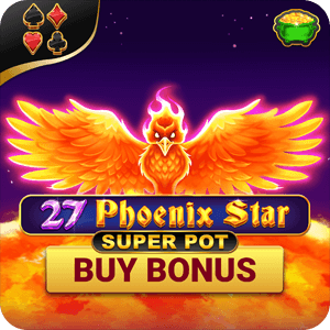 Phoenix Star Super Pot