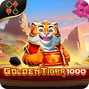 Golden Tiger