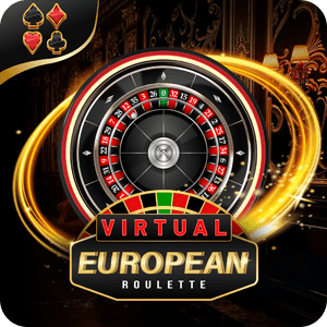 Virtual European Roulette