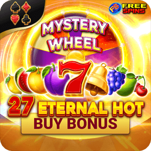 27 Eternal Hot Buy Bonus