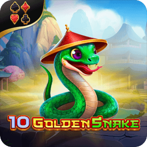 Golden Snake
