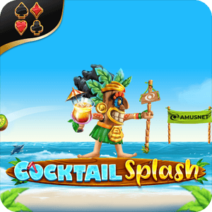 Coctail Splash
