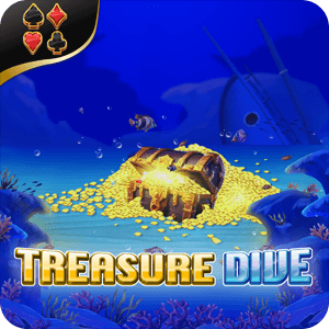 Treasure Dive