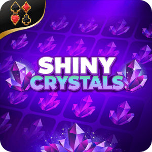 Shiny Crystals