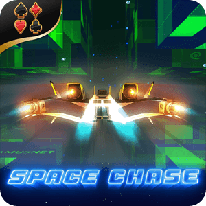 Space Chase
