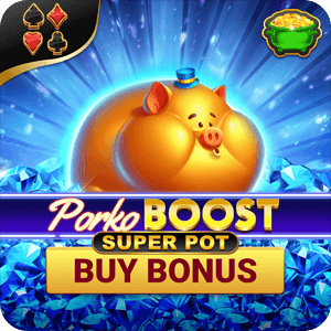 Porko Boost Super Pot