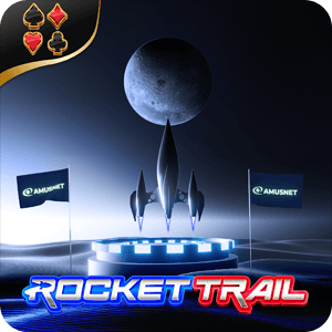 Rocket Trail