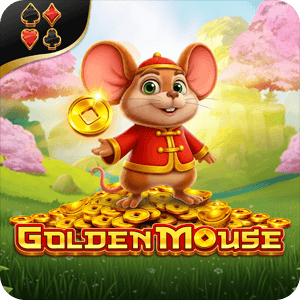 Golden Mouse