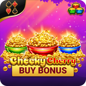 Cheeky Cherry