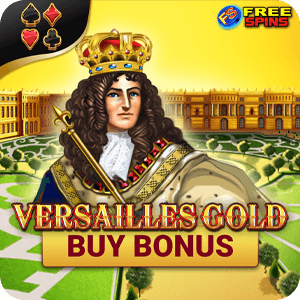 Versailles Gold Buy Bonus