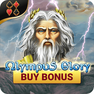 Olympus Glory Buy Bonus