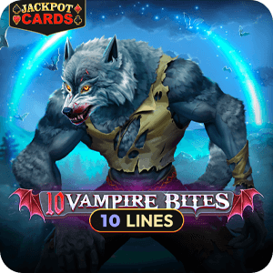 10 Vampire Bites