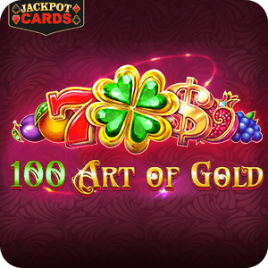 100 Art of Gold