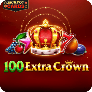 100 Extra Crown