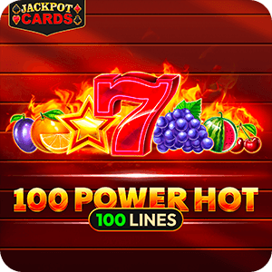 100 Power Hot