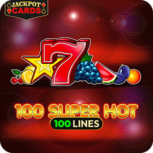 100 Super Hot