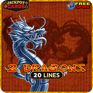 2 Dragons