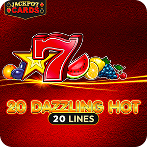 20 Dazzling Hot