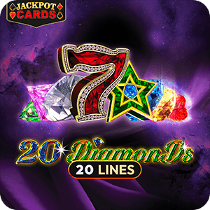 20 Diamonds