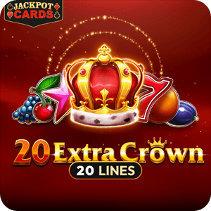 20 Extra Crown