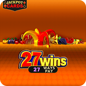 27 Wins