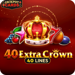 40 Extra Crown