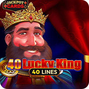 40 Lucky King