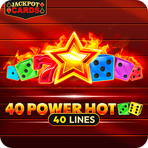 40 Power Hot Dice