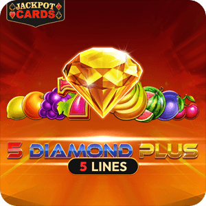 5 Diamond Plus