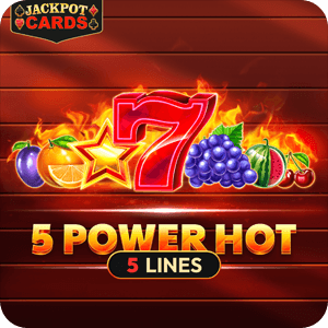 5 Power Hot