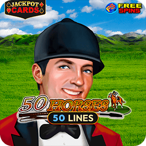 50 Horses