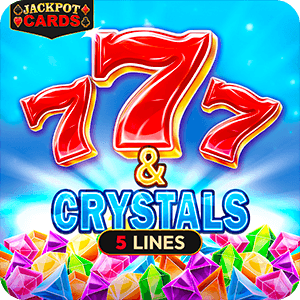 7 & Crystals