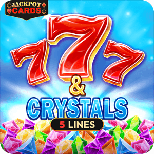 7 & Crystals Dice
