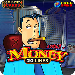 Action Money