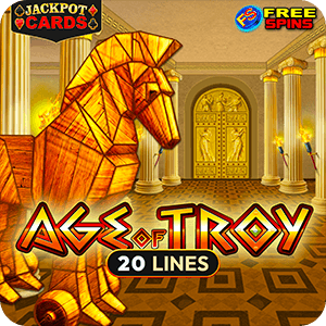 Age of Troy
