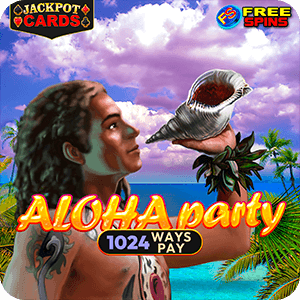 Aloha Party