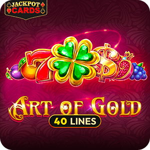 Art of Gold
