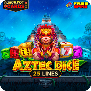 Aztec Dice