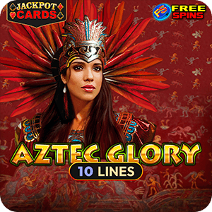 Aztec Glory