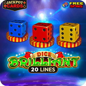 Brilliant Dice